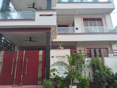 Image of 2000 Sq.ft 2 BHK Builder Floor for rent in Vrindavan Yojana, Lucknow for Rs. 20000