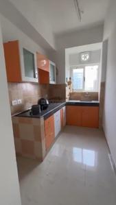 Kitchen Image of 1494 Sq.ft 3 BHK Apartment / Flat for sale in Nimbus The Express Park View II Low Rise Apartments, Chi V Greater Noida for Rs. 12700000
