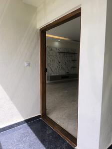 Main Entrance Image of 1628 Sq.ft 3 BHK Apartment / Flat for rent in Akshya Galaxy 2, Arakere Bengaluru for Rs. 50000