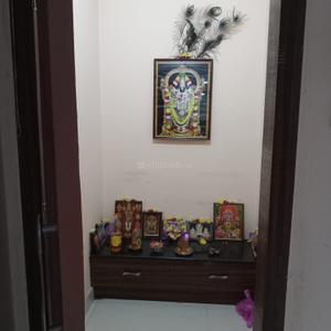 Hall Image of 1862 Sq.ft 3 BHK Apartment / Flat for sale in Neknampur Hyderabad for Rs. 14000000