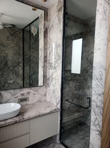 Image of 4500 Sq.ft 3 BHK Builder Floor for sale in Gulmohar Park, New Delhi for Rs. 250000000