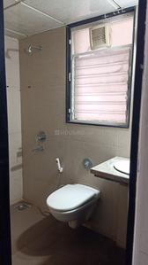 Image of 1150 Sq.ft 2 BHK Apartment / Flat for sale in Nandan Inspera, Wakad, Pune for Rs. 11500000