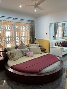 Bedroom Image of 3800 Sq.ft 5 BHK Independent House for rent in Pandeshwar Mangalore for Rs. 60000