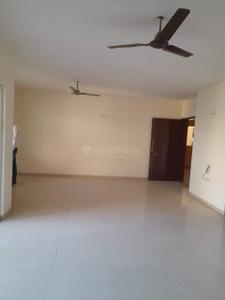 Hall Image of 1100 Sq.ft 2 BHK Apartment / Flat for rent in Pride Purple Ruby Park, Wakad Pune for Rs. 36000