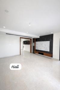 3 BHK Flat