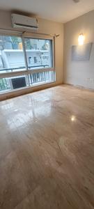 Hall Image of 2450 Sq.ft 3 BHK Apartment / Flat for rent in Halasuru Bengaluru for Rs. 160000