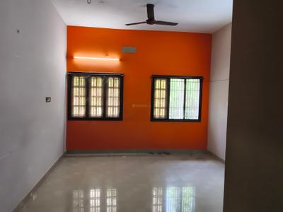 Living Room Image of 1150 Sq.ft 2 BHK Builder Floor for rent in KK Nagar Madurai for Rs. 20500