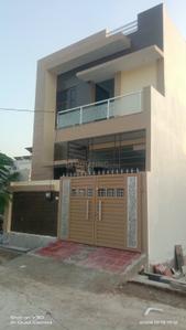 Image of 1450 Sq.ft 3 BHK Independent House for sale in Jankipuram Extension, Lucknow for Rs. 6000000