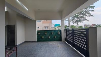 Balcony Image of 800 Sq.ft 2 BHK Villa for sale in Maraimalai Nagar Chennai for Rs. 2765000
