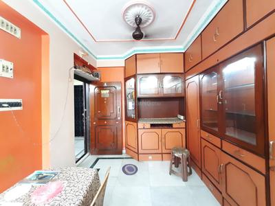 Kitchen Image of 750 Sq.ft 2 BHK Apartment / Flat for rent in Maniktala Kolkata for Rs. 22000