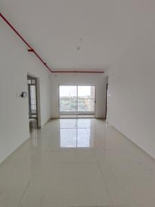 Hall Image of 2100 Sq.ft 4 BHK Apartment / Flat for sale in Runwal The Central Park, Chinchwad Pune for Rs. 33000000