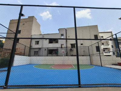 Balcony Image of 1295 Sq.ft 2 BHK Apartment / Flat for sale in Bhavya Tulasivanam Avani, Kukatpally Hyderabad for Rs. 10865750