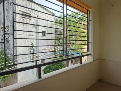 Balcony Image of 1380 Sq.ft 3 BHK Apartment / Flat for rent in Nesapakkam Chennai for Rs. 37000