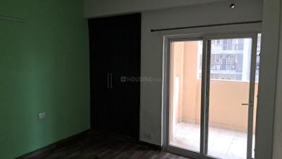 Bedroom Image of 875 Sq.ft 2 BHK Apartment / Flat for sale in Ajnara Le Garden, Noida Extension Greater Noida for Rs. 6700000