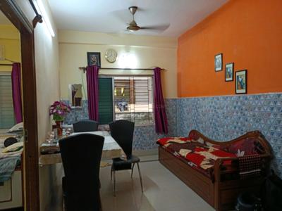2 BHK Flat