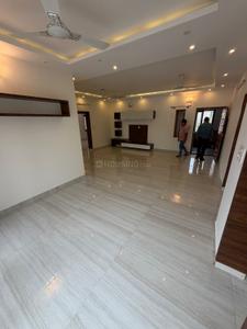 Hall Image of 1850 Sq.ft 3 BHK Apartment / Flat for rent in Cooke Town Bengaluru for Rs. 70000