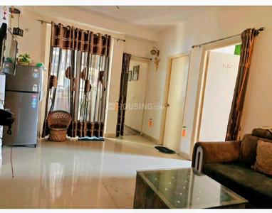 Hall Image of 1375 Sq.ft 3 BHK Apartment / Flat for sale in Gaurs 14th Avenue, Noida Extension Greater Noida for Rs. 12700000