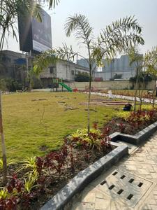 Image of 673 Sq.ft 2 BHK Apartment / Flat for rent in Loharuka Green Heights 2, Rajarhat, Kolkata for Rs. 23000