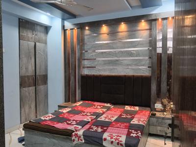 Bedroom Image of 1500 Sq.ft 3 BHK Apartment / Flat for sale in Govind Nagar Railway Colony Kanpur for Rs. 8200000
