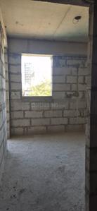 Balcony Image of 780 Sq.ft 3 BHK Apartment / Flat for sale in Sudarshan Amrit Homes, Sector 88 Faridabad for Rs. 5900000