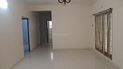 Living Room Image of 1200 Sq.ft 2 BHK Apartment / Flat for sale in Thiruvanmiyur Chennai for Rs. 11500001
