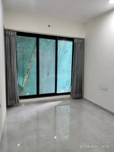 Hall Image of 651 Sq.ft 2 BHK Apartment / Flat for sale in Ghatkopar East Mumbai for Rs. 18000000