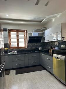 Kitchen Image of 4800 Sq.ft 5 BHK Independent House for sale in Nagarbhavi Bengaluru for Rs. 38000000