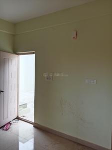 Hall Image of 200 Sq.ft 1 RK Penthouse for rent in RR Nagar Bengaluru for Rs. 12000