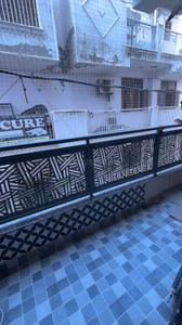 Balcony Image of 1250 Sq.ft 3 BHK Apartment / Flat for sale in Pochanpur Colony New Delhi for Rs. 10500000