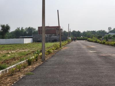 Image of 1500 Sq.ft Residential Plot / Land for sale in Rahmatnagar, Lucknow for Rs. 3675000