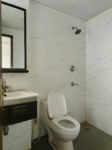 Bedroom One Image of 4200 Sq.ft 4 BHK Apartment / Flat for sale in Unitech The Close South, Sector 50 Gurgaon for Rs. 71000000