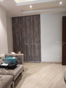 Hall Image of 2700 Sq.ft 4 BHK Builder Floor for sale in Sarvodaya Enclave New Delhi for Rs. 90000000