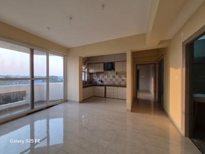 Hall Image of 1650 Sq.ft 3 BHK Apartment / Flat for rent in Argora Ranchi for Rs. 25000