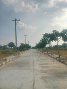 Image of 202 Sq.ft Residential Plot / Land for sale in Shadnagar, Ranga Reddy for Rs. 3155008