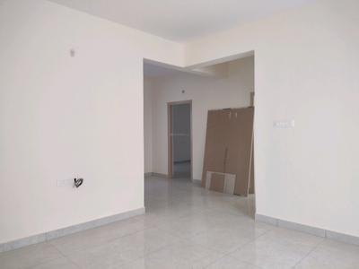 Living Room Image of 1115 Sq.ft 2 BHK Apartment / Flat for sale in MR Gokulam, Doddanagamangala Bengaluru for Rs. 6300000