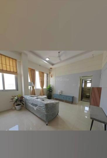 BHAVYA SUPREME Bedroom 1