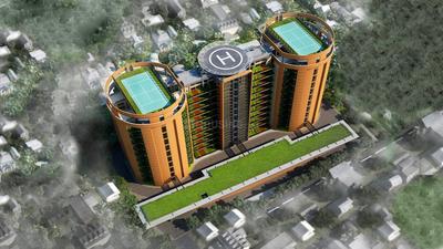 3 BHK Flat