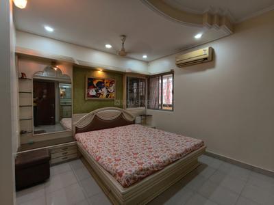 Bedroom Image of 2600 Sq.ft 4 BHK Apartment / Flat for sale in Behala Chowrasta Kolkata for Rs. 15000000