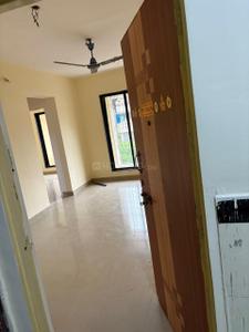 Hall Image of 1050 Sq.ft 2 BHK Apartment / Flat for sale in Kamothe Navi Mumbai for Rs. 9000000