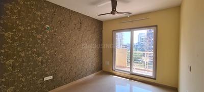 Bedroom Image of 1600 Sq.ft 3 BHK Apartment / Flat for sale in Paradise Sai Spring, Kharghar Navi Mumbai for Rs. 16000000