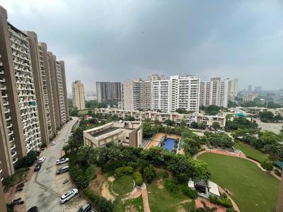 Image of 1430 Sq.ft 3 BHK Apartment / Flat for sale in Mapsko Casa Bella, Sector 82, Gurgaon for Rs. 16000000