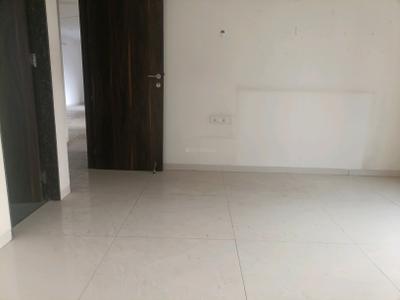 Bedroom Image of 2400 Sq.ft 4 BHK Apartment / Flat for sale in Arham Satyam Valencia, Kharghar Navi Mumbai for Rs. 55000000