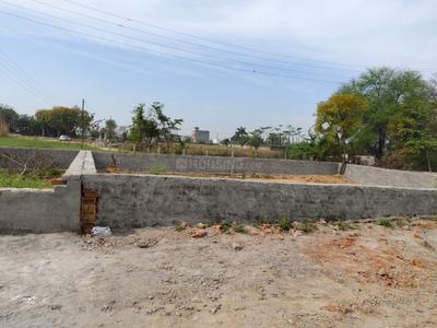 Image of 585 Sq.ft Residential Plot / Land for sale in Sector 143, Noida for Rs. 910000