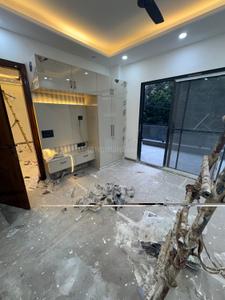 Hall Image of 1800 Sq.ft 3 BHK Builder Floor for sale in Patel Nagar New Delhi for Rs. 38500000