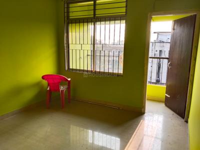 Bedroom Image of 1000 Sq.ft 2 BHK Apartment / Flat for sale in Dispur Guwahati for Rs. 4500000