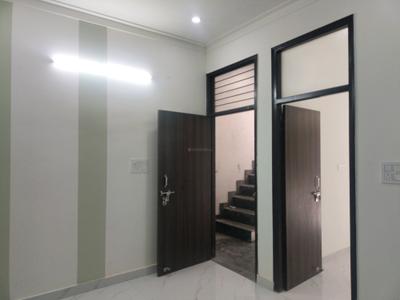 Living Room Image of 800 Sq.ft 2 BHK Apartment / Flat for sale in CI Golf City, Kambakshpur Noida for Rs. 3021000