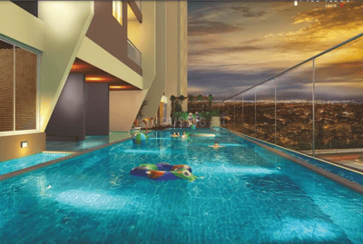 Image of 1450 Sq.ft 3 BHK Apartment / Flat for sale in Prasanna Param, Wakad, Pune for Rs. 12500000