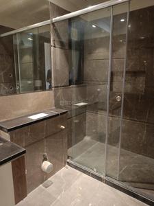 Bathroom Image of 2200 Sq.ft 3 BHK Builder Floor for sale in Sector 14 Gurgaon for Rs. 32500000