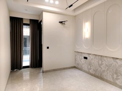 Bedroom Image of 2400 Sq.ft 3 BHK Builder Floor for rent in Sector 47 Gurgaon for Rs. 55000