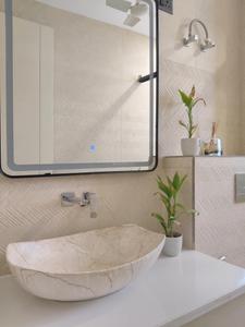 Bedroom One Image of 2100 Sq.ft 4 BHK Builder Floor for sale in Anant Raj Estate, Kadarpur Gurgaon for Rs. 37000000